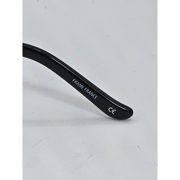 Chantal Thomass 14034 C2 Eyeglass 52/17 135 Women's Glasses Authentic Demo - Picture 11 of 14